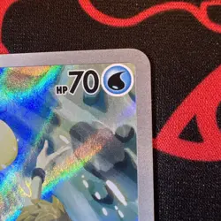 Misty's Psyduck 193/182 Sv10: Destined Rivals Illustration Rare Pokemon NM - Image 5