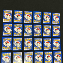 Pokemon WOTC Team Rocket 2000 Parital Non Holo 29 Cards Lot LP - Image 4