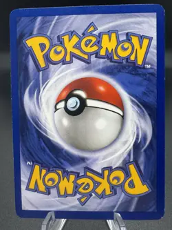 Pokemon TCG Eevee 55/82 Team Rocket 1st Edition Vintage WoTC LP - Image 2