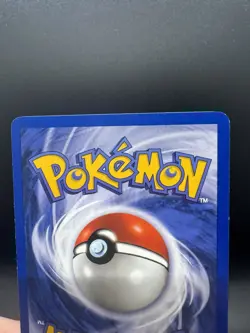 Pokemon TCG Eevee 55/82 Team Rocket 1st Edition Vintage WoTC LP - Image 5