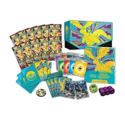 Pokemon Center Ascended Heroes PC ETB LOT OF 2 (READ DESCRIPTION) - Image 2
