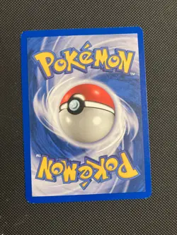 Pokemon TCG Ponyta 64/82 1st Edition Team Rocket Common Vintage WOTC 2000 (LP) - Image 2