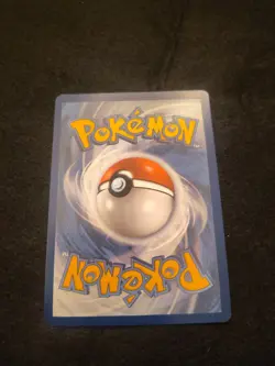 Pokemon Card TCG Arbok 176/162 Temporal Forces Illustration Rare NM Pack Fresh - Image 2