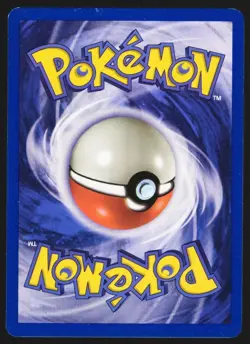 1999 Pokemon Jungle Parasect 1st Edition Uncommon Card #41 of 64 WOTC - Image 2