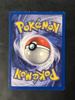 Pokemon TCG - DODRIO - 1ST EDITION - 34/64 - WOTC - JUNGLE (1999) - MP - Image 2