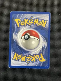 Magnemite 60/82 1st Edition Team Rocket Pokemon TCG WoTC Vintage MP - Image 2