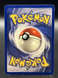 Voltorb 69/82 1st Edition Team Rocket Rare WOTC Vintage Pokemon TCG - HP - Image 2