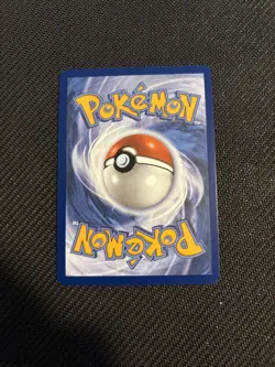 Pokemon TCG Riolu Illustration 010 Black Star Promo Mega Evolution English NM - Image 2