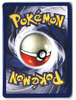 Dark Kadabra ⭐ 39/82 1st Edition WOTC Uncommon Team Rocket 2000 Pokemon NM - Image 2