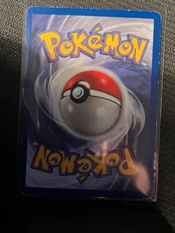 Pokemon WOTC Dark Persian 42/82 Team Rocket Set 1st Edition Uncommon LP/MP - Image 2