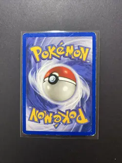 Magikarp 47/82 Team Rocket Regular 1st Edition Pokemon WOTC MP - Image 2