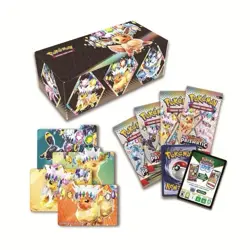 Pokemon TCG Prismatic Evolutions Surprise Box Factory Sealed - Image 1
