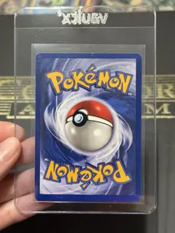 NIDOKING HOLO Rare # 11/102 | BASE SET | Pokemon 1999 TCG Vintage Card LP - Image 3