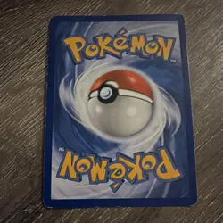 Pokemon TCG Giratina 10/127 Platinum Holo Rare Dragon 2009 - Image 2