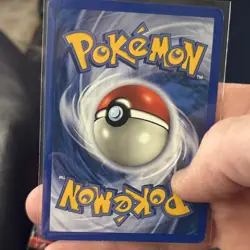 Pokemon Steelix H23/H32 Aquapolis Holo Rare 100 HP Stage 1 Card - Image 4