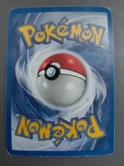 FIRST EDITION - GRIMER 57/82 - Team Rocket (2000) WOTC - LP+ Pokemon 1st Edition - Image 2