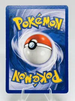 Dark Raticate 51/82 1st Edition Team Rocket 2000 Pokemon Card WotC – NM - Image 2