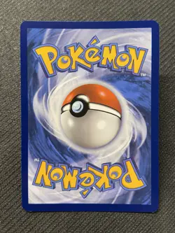 Pokemon Iono's Kilowattrel 182 SVP Black Star Promo Scarlet Violet Holo Stamped - Image 2