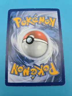 Pokemon Team Aqua's Carvanha - 20/34 - Double Crisis - Common - VG - Image 2
