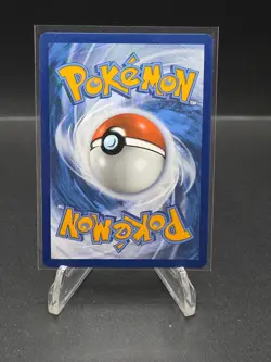 Ionos Bellibolt Ex Black Star Promo 194 Pokemon Journey Together Full Art - Image 2