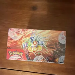 Pokemon TCG Scarlet & Violet: Surging Sparks Booster Box English - Image 5