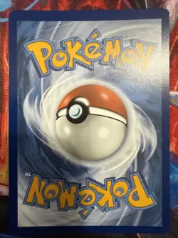 Pokemon TCG Horsea 067/064 Shrouded Fable Holo Illustration Rare Mint - Image 2