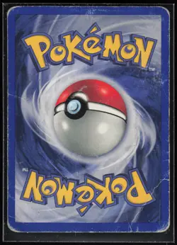 Pokemon TCG Giovanni's Nidoking #007/132 Gym Challenge - Image 2