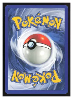 Viridian City Gym Gym Challenge #123/132 LP Pokemon - Image 2