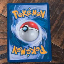 Pokemon TCG Master Ball #116/132 Trainer READ CCG Gym Challenge - NM/LP - Image 2