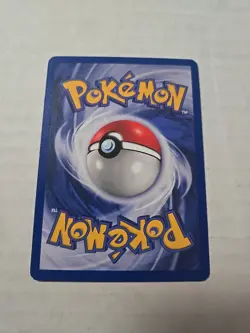 Fervor 124/132 Common Gym Challenge WOTC Pokemon TCG - Image 2