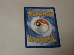 2023 Pokemon Scarlet & Violet Black Star Promo Paldean Fates #075 Mimikyu - Image 2