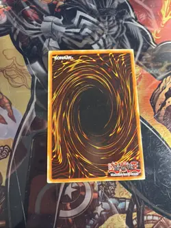 Dark Sage - DOD-EN002 - Super Rare - Yu-Gi-Oh! Card (MPlayed) - Image 4