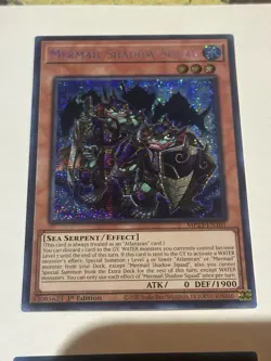 D.D. Crow RA02-EN002 Plus 6 Secret Rare Yu-Gi-Oh - Image 4