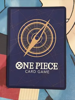 Boa Hancock PRB02-017 One Piece TCG ENGLISH FREE WORLDWIDE SHIPPING - Image 2