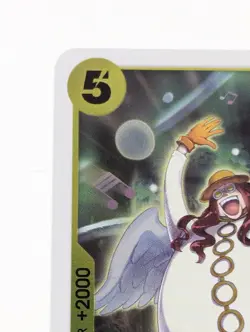 3x 2024 One Piece PRB-01 English Satori Holo OP05-105 - Image 2