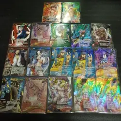 Miracle Battle Carddass One Piece - Image 1