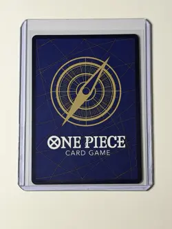 Uta (003) EB03-003 Extra Booster: One Piece Heroines Edition Foil - Image 2