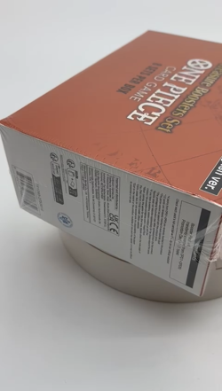 FACTORY SEALED ONE PIECE TREASURE BOOSTER SET BOX DISPLAY CASE ENGLISH - Image 2