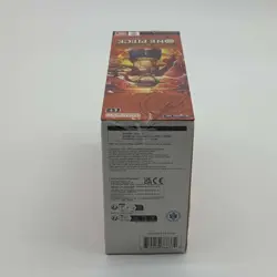 FACTORY SEALED ONE PIECE TREASURE BOOSTER SET BOX DISPLAY CASE ENGLISH - Image 3