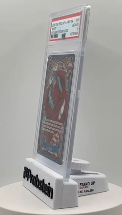 2026 One Piece OP14-EB04 EN 3rd Anniversary Gold #051 Buggy PSA 10 GEM MINT - Image 2