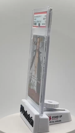 2022 One Piece OP01 Japanese Manga Alternate Art #120 Shanks PSA 10 GEM MINT - Image 2