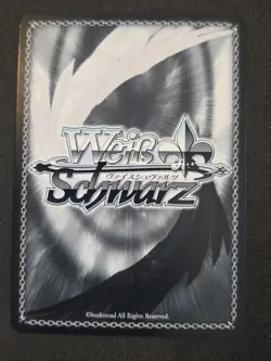 Weiß Schwarz, Sword Art Online, Leafa, SAO/S100-042S SR, Japanisch - Image 2