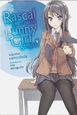 Rascal Does Not Dream of Bunny Girl Senpai BLUE [YOU PICK] JP EN Weiss Schwarz - Image 5