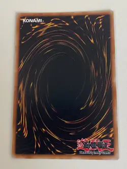 Yugioh - Jinzo - Ultra Rare NM - Free Holographic Card - Image 2