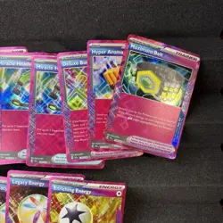 Pokemon TCG ACE SPEC & Trainer Item Lot of 12 Cards Near Mint English - Image 2