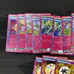 Pokemon TCG ACE SPEC & Trainer Item Lot of 12 Cards Near Mint English - Image 3