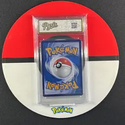 Parasol Lady SR CSV4C-151/129 Pokemon Card Grade10 - Image 2