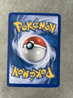 Lucario LV. X Diamond & Pearl Promo, Excellent Condition, DP12 Pokemon Card - Image 2