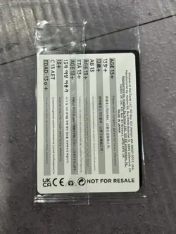 Magic the Gathering Battle Damage Spiderman card from Marvel Legends Spiderman - Image 2