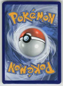 Shiftry - (Cosmos Holo) Promo Miscellaneous Cards & Products 011/114 NM - Image 2